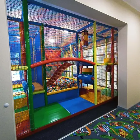 Cypel Helski Lejlighed *