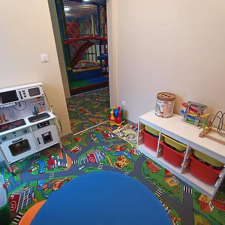 Lejlighed Cypel Helski