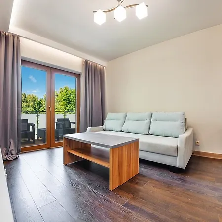 Lejlighed Cypel Helski