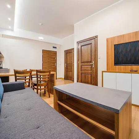 Cypel Helski Apartamento