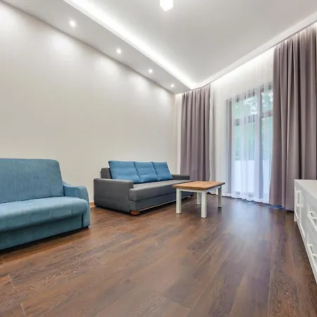 Cypel Helski Apartamento Hel