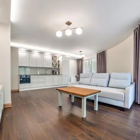 Cypel Helski Apartmán