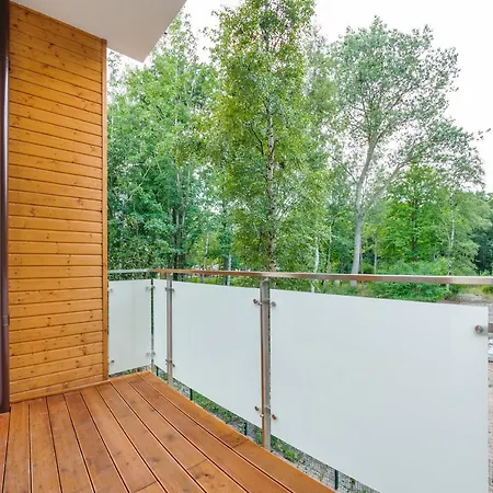 Apartamento Cypel Helski Hel