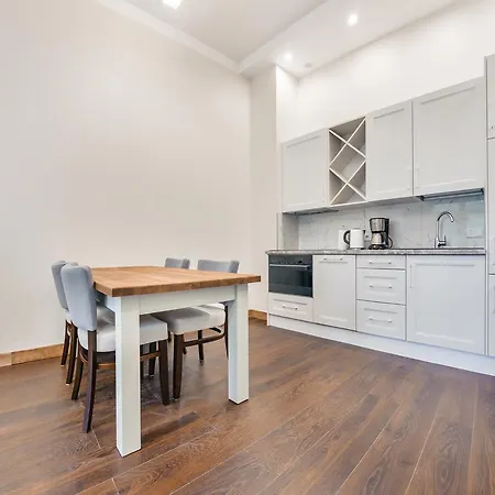 Cypel Helski Apartamento Hel