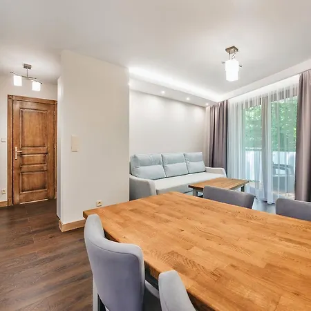 Apartamento Cypel Helski Hel