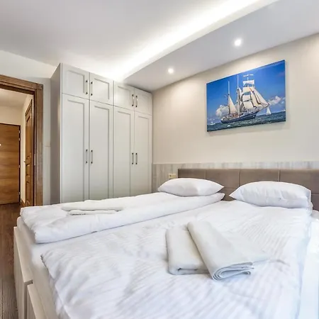 Apartamento Cypel Helski *