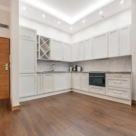 Apartmán Cypel Helski Hel