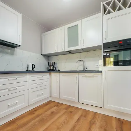 Lejlighed Cypel Helski Hel