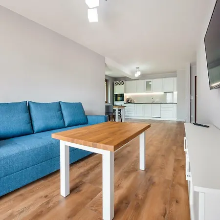 Lejlighed Cypel Helski Hel