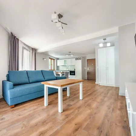 Lejlighed Cypel Helski