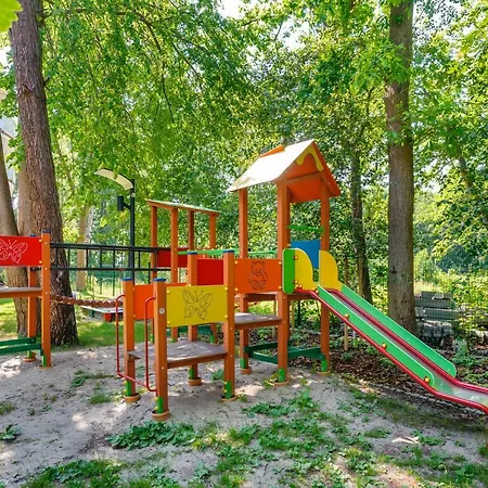 Cypel Helski Apartmán *