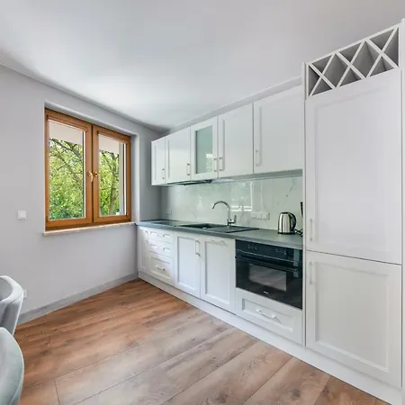 Apartment Cypel Helski *