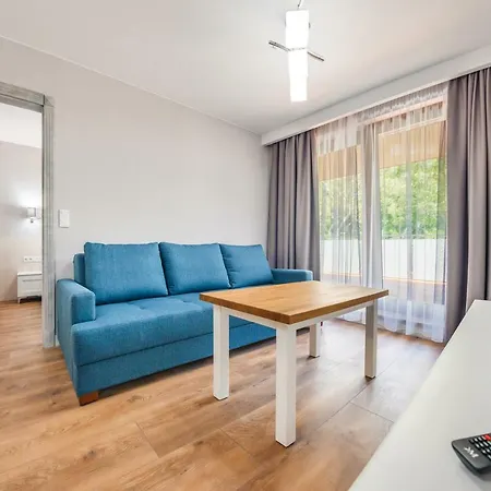 Lejlighed Cypel Helski *