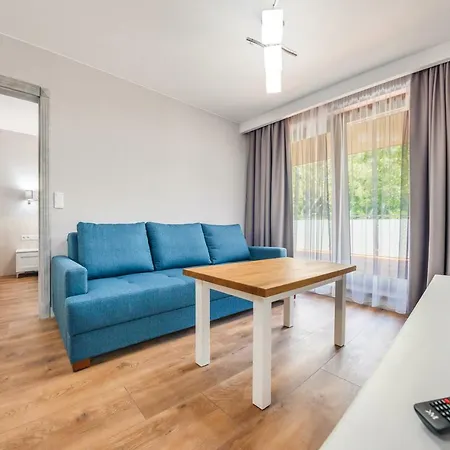 Apartment Cypel Helski *