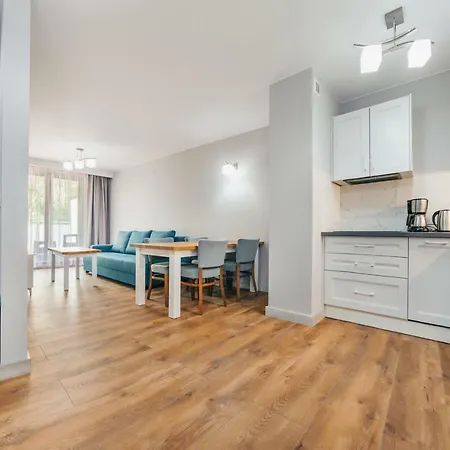 Lejlighed Cypel Helski *