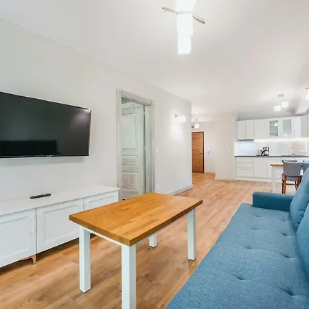 Cypel Helski Apartmán Hel