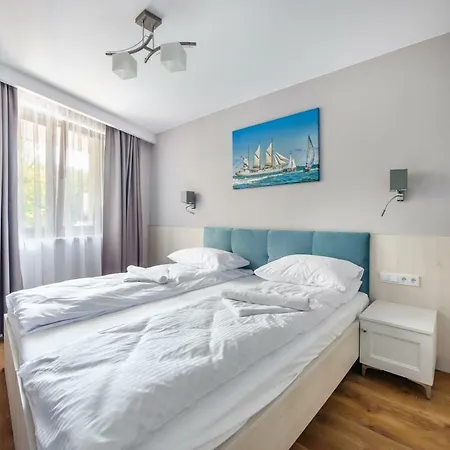 Cypel Helski Lejlighed *