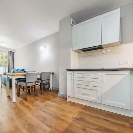 Cypel Helski Apartmán *