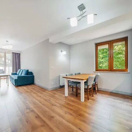 Cypel Helski Apartmán *