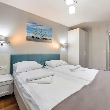 Lejlighed Cypel Helski Hel