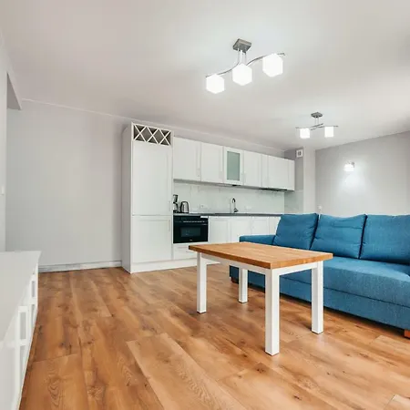 Cypel Helski Apartmán Hel