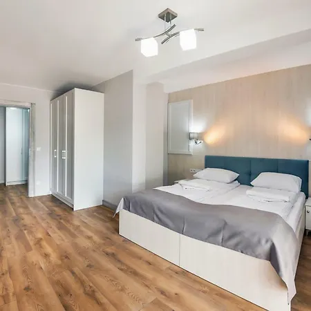 Apartment Cypel Helski Hel