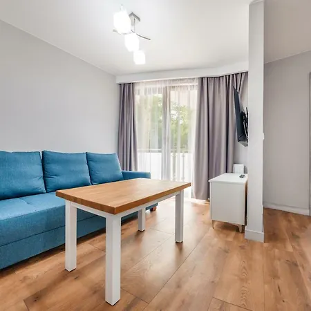 Cypel Helski Lejlighed *