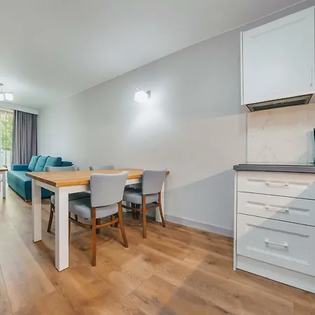 Cypel Helski Apartmán