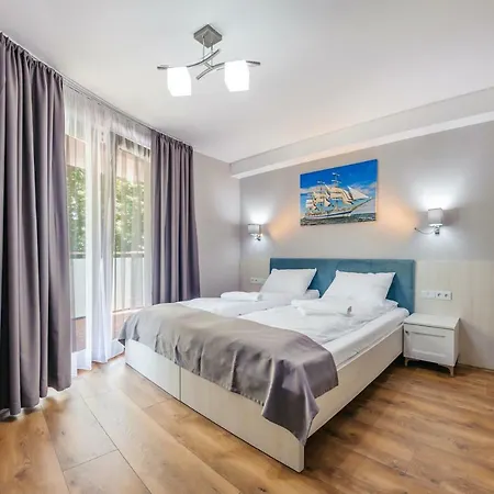Cypel Helski Apartment Hel