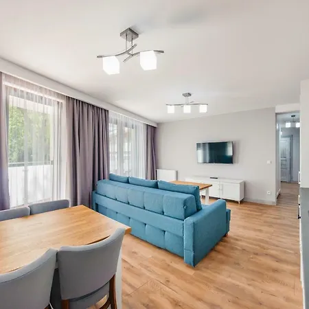 Lejlighed Cypel Helski