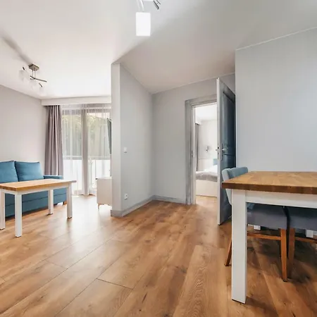Apartment Cypel Helski