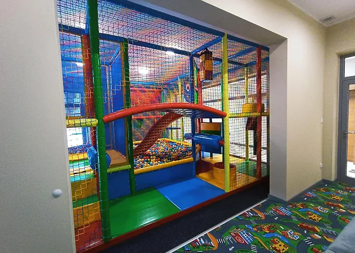 Cypel Helski Apartament *