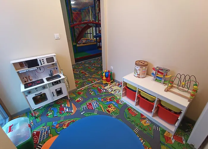 Apartament Cypel Helski