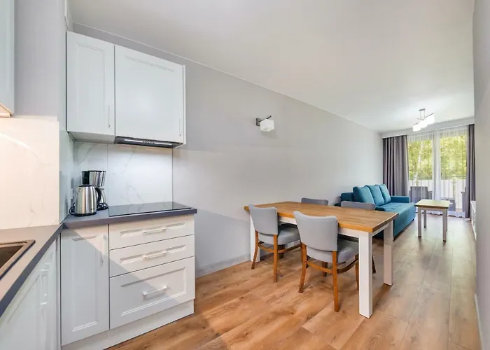 Cypel Helski Apartament Hel