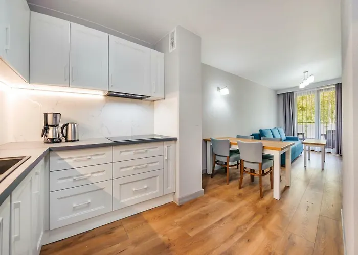 Cypel Helski Apartament