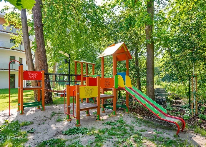 Cypel Helski Apartament *