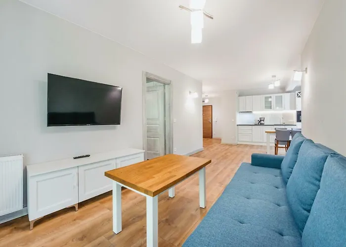 Cypel Helski Apartament Hel