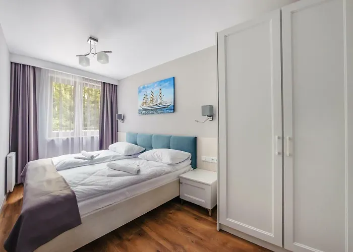 Cypel Helski Apartament