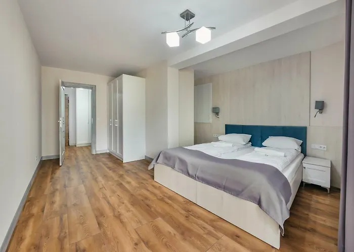 Apartament Cypel Helski