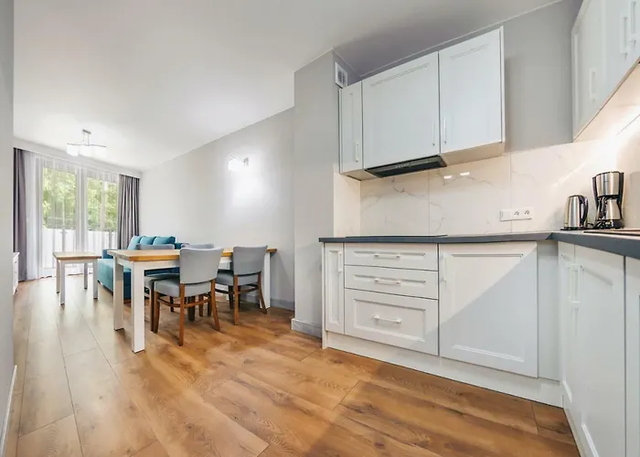 Cypel Helski Apartament *