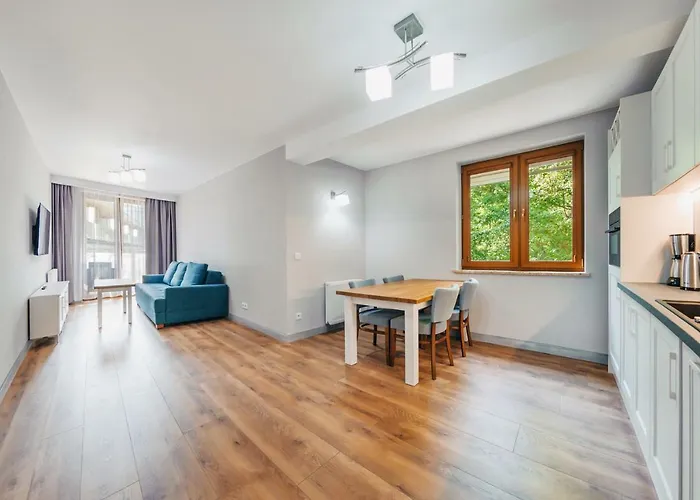 Cypel Helski Apartament *