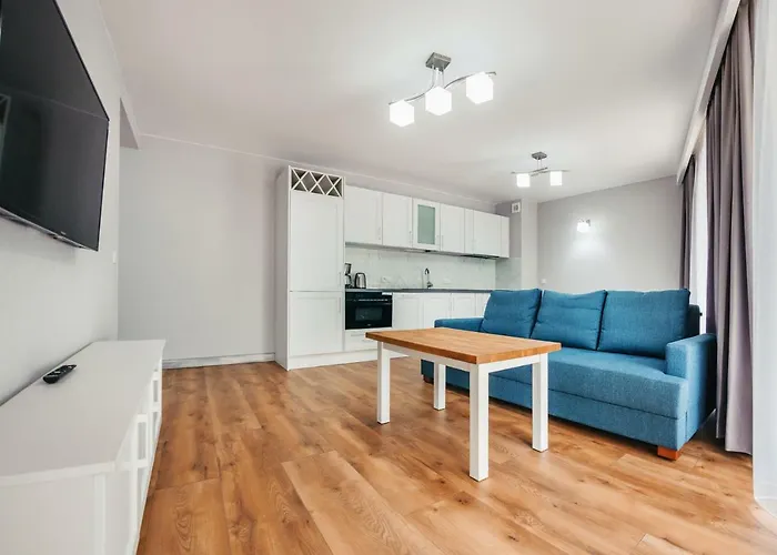 Cypel Helski Apartament Hel