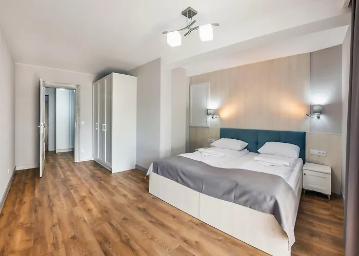 Apartament Cypel Helski Hel