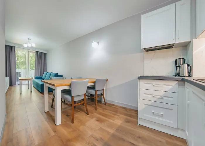 Cypel Helski Apartament