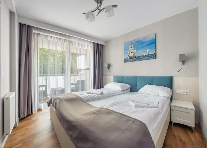 Cypel Helski Apartament