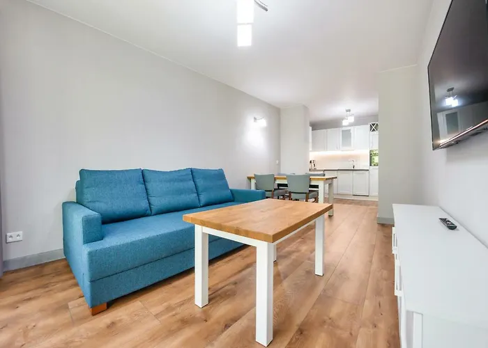 Cypel Helski Apartament